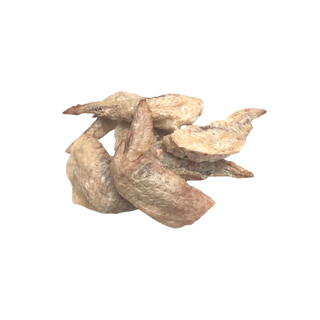 Freezy Paws Freeze Dried Chicken Wing Dog Treats 100g