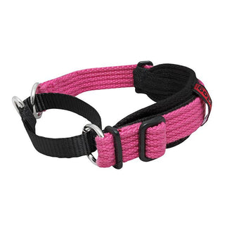 Black Dog Wear - Whippet Two Tone Specialised Collar - Henlo Pets