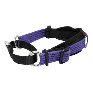 Black Dog Wear - Whippet Two Tone Specialised Collar - Henlo Pets