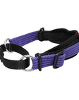 Black Dog Wear - Whippet Two Tone Specialised Collar - Henlo Pets