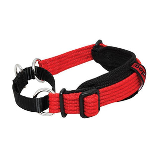 Black Dog Wear - Whippet Two Tone Specialised Collar - Henlo Pets