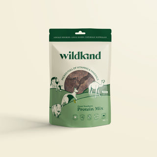 Wildkind Great Southern Air Dried Protein Mix | Henlo Pets