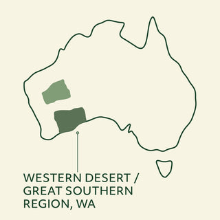 Wildkind Great Southern Air Dried Protein Mix | Henlo Pets