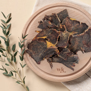 Wildkind Great Southern Air Dried Venison | Henlo Pets