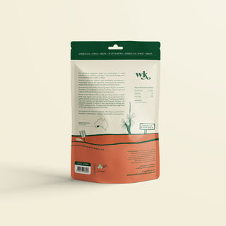 Wildkind Great Southern Air Dried Roo Whole Prey | Henlo Pets