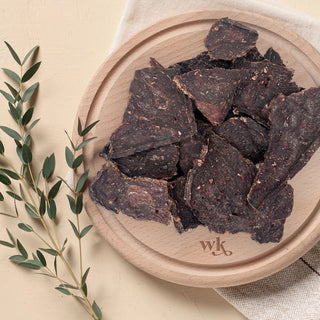 Wildkind Great Southern Air Dried Roo Whole Prey | Henlo Pets