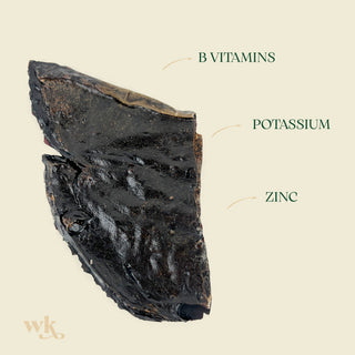 Wildkind Western Australian Air Dried Beef Liver