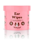 Natural Dog Company - Ear Wipes