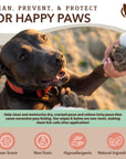 Natural Dog Company - Paw Wipes - Henlo Pets