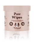 Natural Dog Company - Paw Wipes - Henlo Pets