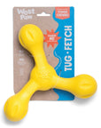 West Paw - Skamp Fetch Dog Toy - Henlo Pets