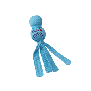 KONG - Wubba Puppy Tug Dog Toy | Henlo Pets