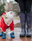 wagwear - WagWellies Boots Navy