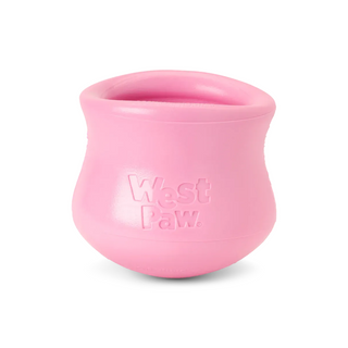 West Paw Toppl Treat Dispenser Dog Toy