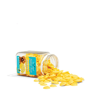 The Pet Project Banana Yoghurt Drops - Henlo Pets