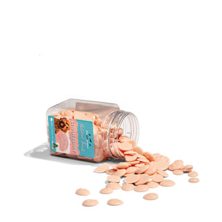 The Pet Project Strawberry Yoghurt Drops - Henlo Pets