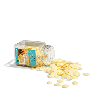 The Pet Project Vanilla Yoghurt Drops - Henlo Pets