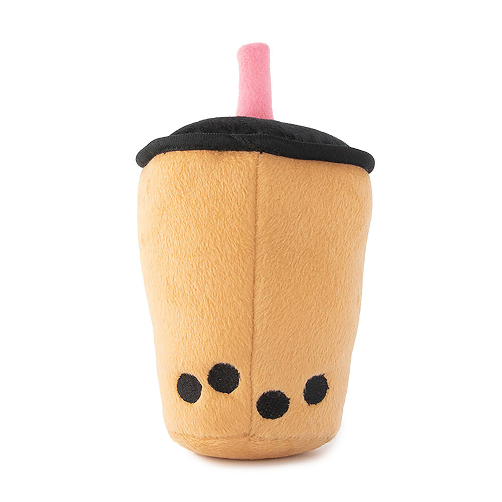 NomNomz - Boba Milk Tea - Henlo Pets