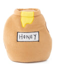 Zippy Burrow - Honey Pot