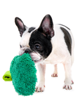 Bacon Broccoli Nosework Interactive Dog Toy - Henlo Pets