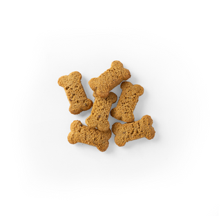 SavourLife - Peanut Butter Flavour Biscuits 500g - Henlo Pets