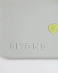 Bite Me - XL Non Slip Pad Waterproof Silicon Mat - Henlo Pets