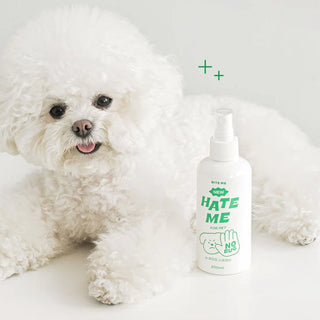 Bite Me - Hate Me Neem & Bug Insect Repellent Spray 200ml - Henlo Pets