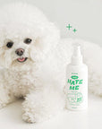 Bite Me - Hate Me Neem & Bug Insect Repellent Spray 200ml - Henlo Pets