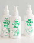 Bite Me - Hate Me Neem & Bug Insect Repellent Spray 200ml - Henlo Pets