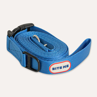 Bite Me - Hands-Free Comfort Leash - Henlo Pets