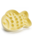 Taiyaki Slow Feeder Ceramic Dog Bowl - Henlo Pets