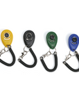 Dog Training Clicker with Strap - Henlo Pets