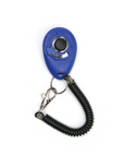 Dog Training Clicker with Strap - Henlo Pets