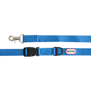 Bite Me - Hands-Free Comfort Leash - Henlo Pets