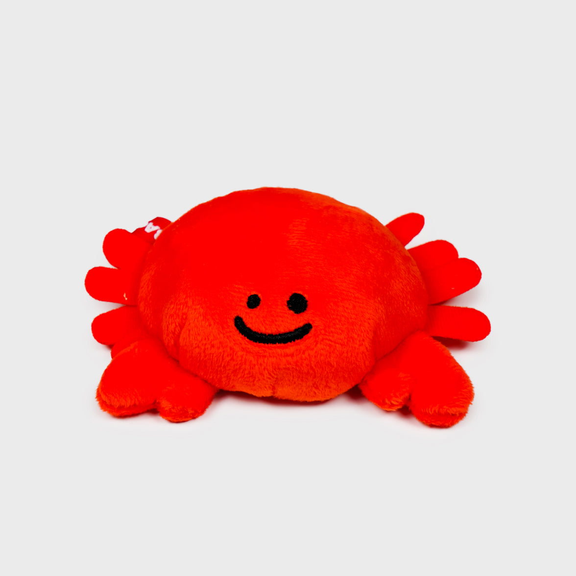 Bacon Crab & Friends Plush Dog Toy - Henlo Pets