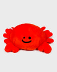 Bacon Crab & Friends Plush Dog Toy - Henlo Pets