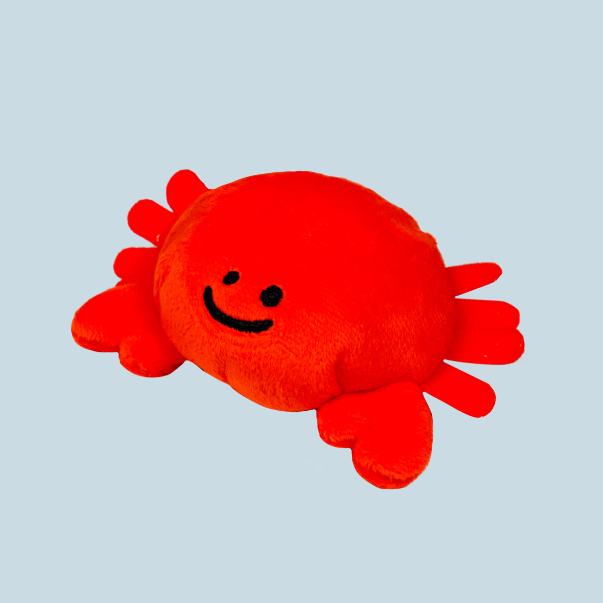 Bacon Crab & Friends Plush Dog Toy - Henlo Pets