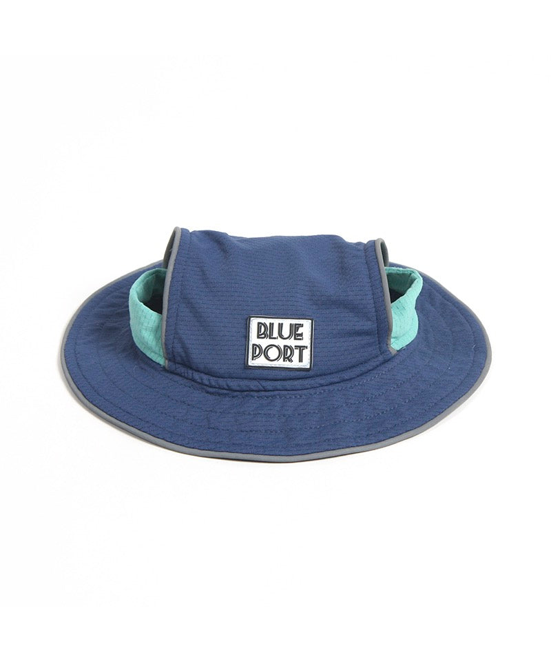 Blueport UPF 50+ UV Protection Bucket Hat - Henlo Pets