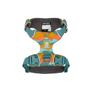 RUFFWEAR - Front Range® Dog Harness Spring Mountains - Henlo Pets