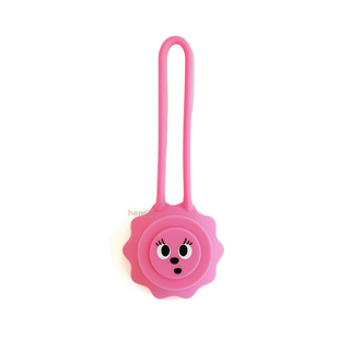Laroo Glow Pup Blinker LED Safety Light | Henlo Pets
