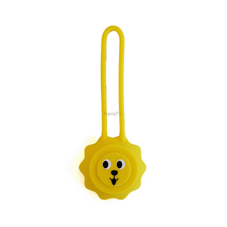 Laroo Glow Pup Blinker LED Safety Light | Henlo Pets