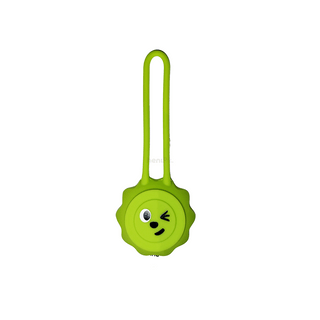 Laroo Glow Pup Blinker LED Safety Light | Henlo Pets
