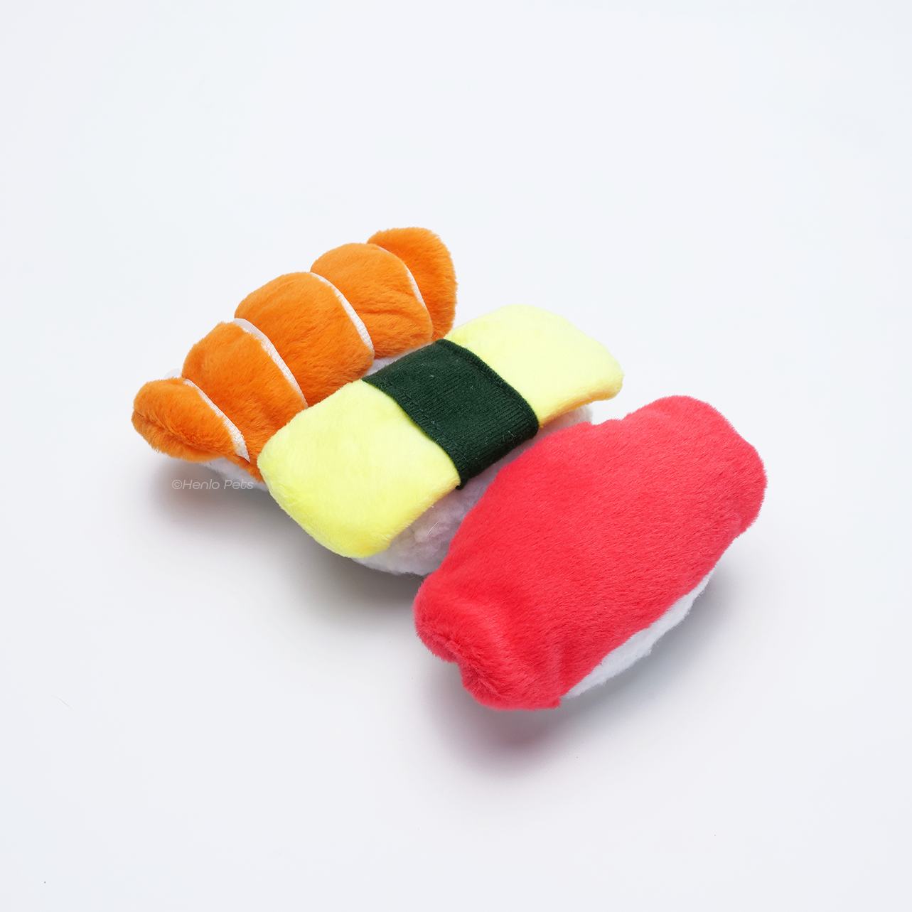 P.L.A.Y. International Classic Dog Toy Collection - Henlo Pets