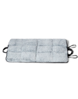 Snooza - Charcoal Travel Mat - Henlo Pets