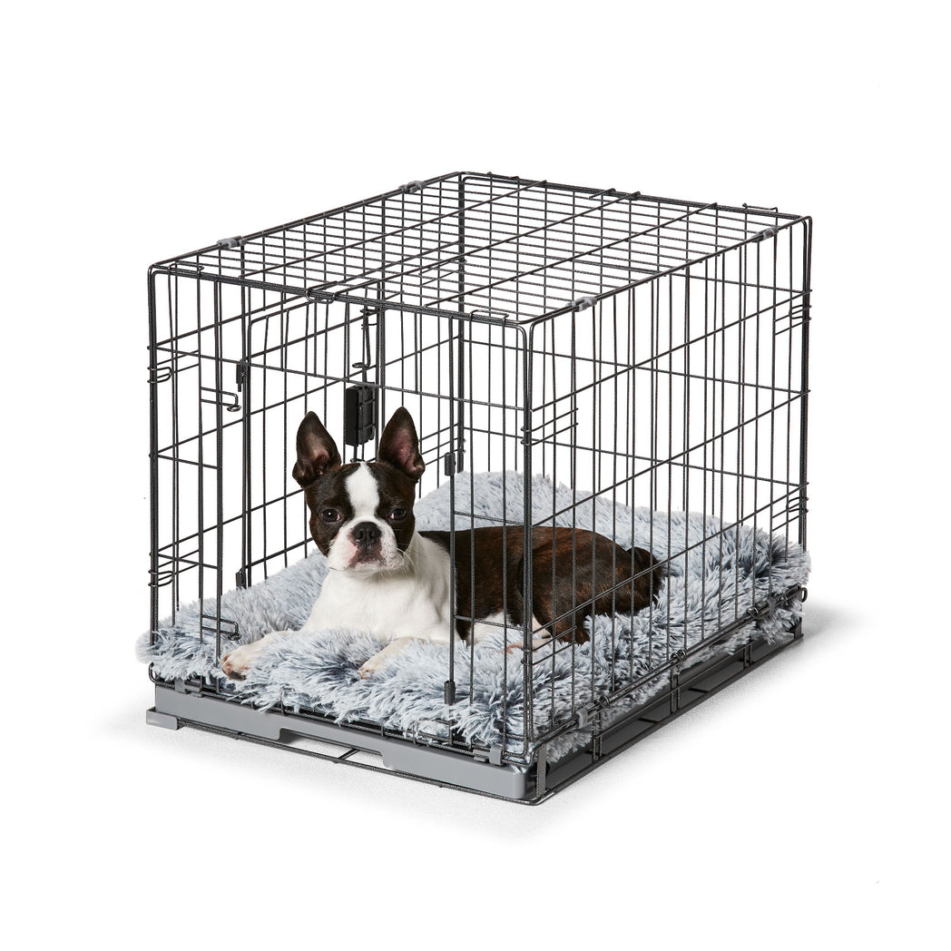 Snooza - 2 in 1 Convertible Training Crate - Henlo Pets