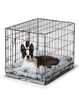 Snooza - 2 in 1 Convertible Training Crate
