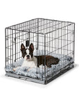 Snooza - 2 in 1 Convertible Training Crate - Henlo Pets