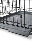 Snooza - 2 in 1 Convertible Training Crate