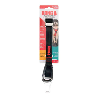 KONG Travel Seat Belt Tether for Dog - Henlo Pets