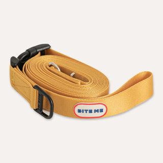 Bite Me - Hands-Free Comfort Leash - Henlo Pets